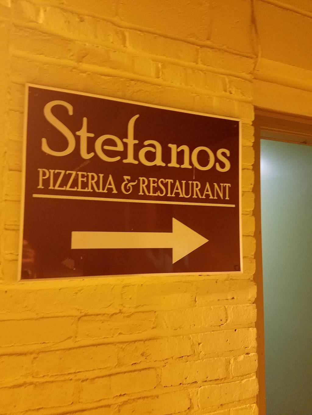 Stefanos Pizza & Restaurant | restaurant | 35 E Main St, Freehold, NJ 07728, USA | 7324625656 OR +1 732-462-5656