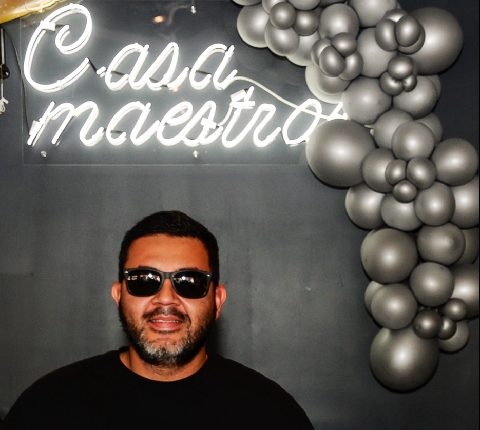 CasaMaestros | restaurant | 901 10th St, Modesto, CA 95354, USA | 2094098279 OR +1 209-409-8279