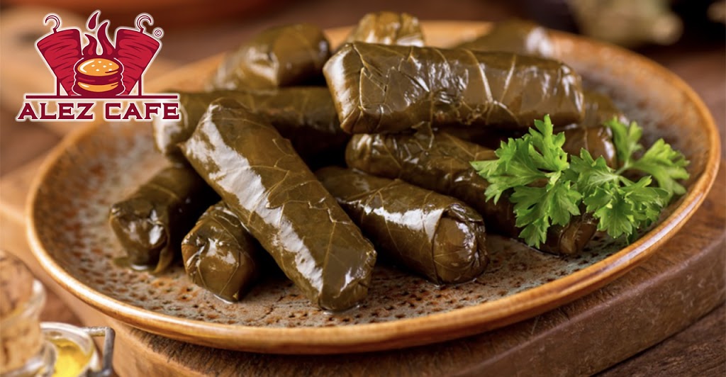 Alez Cafe | restaurant | 2243 Ellsworth Rd, Ypsilanti, MI 48197, USA | 7349616699 OR +1 734-961-6699