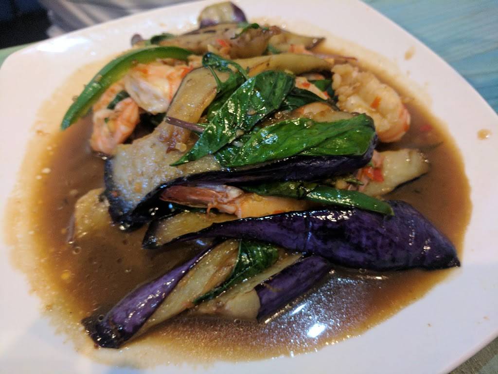 Penns Thai House | restaurant | 724 W Sunset Rd, Henderson, NV 89011, USA | 7025640162 OR +1 702-564-0162