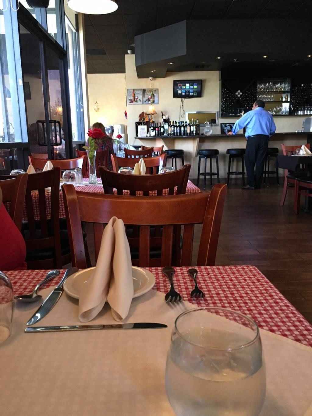 TONINO | restaurant | 24530 Village Walk Pl, Murrieta, CA 92562, USA | 9516000303 OR +1 951-600-0303