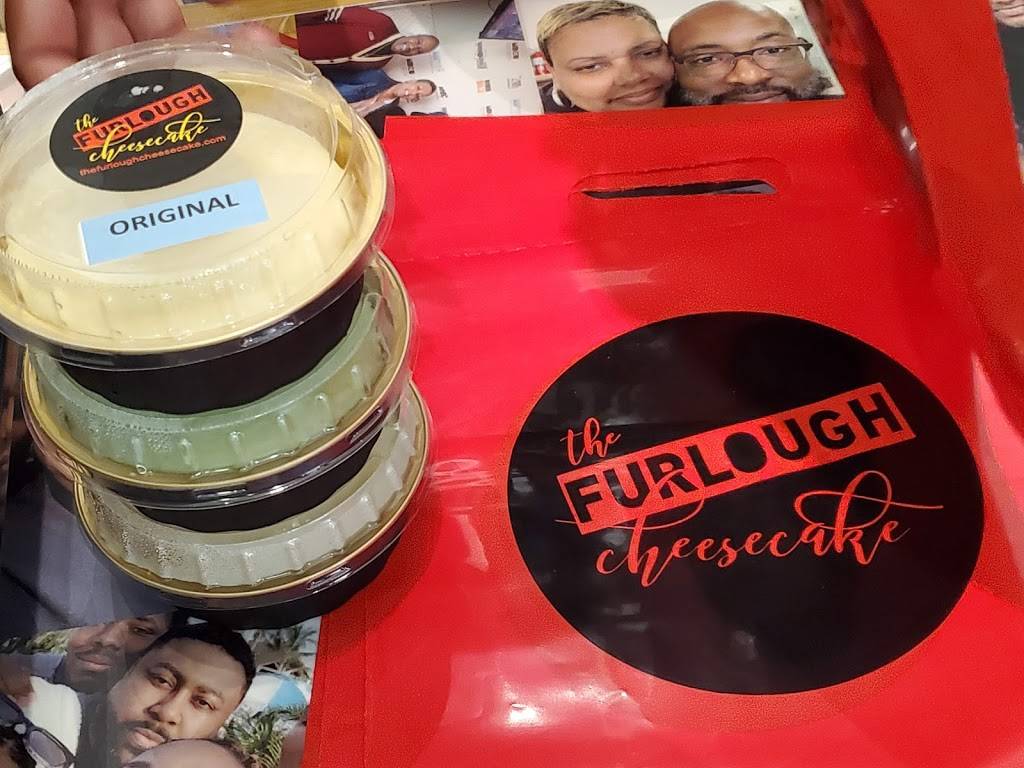 The Furlough Cheesecake | restaurant | 170 American Way, Oxon Hill, MD 20745, USA | 2406405324 OR +1 240-640-5324