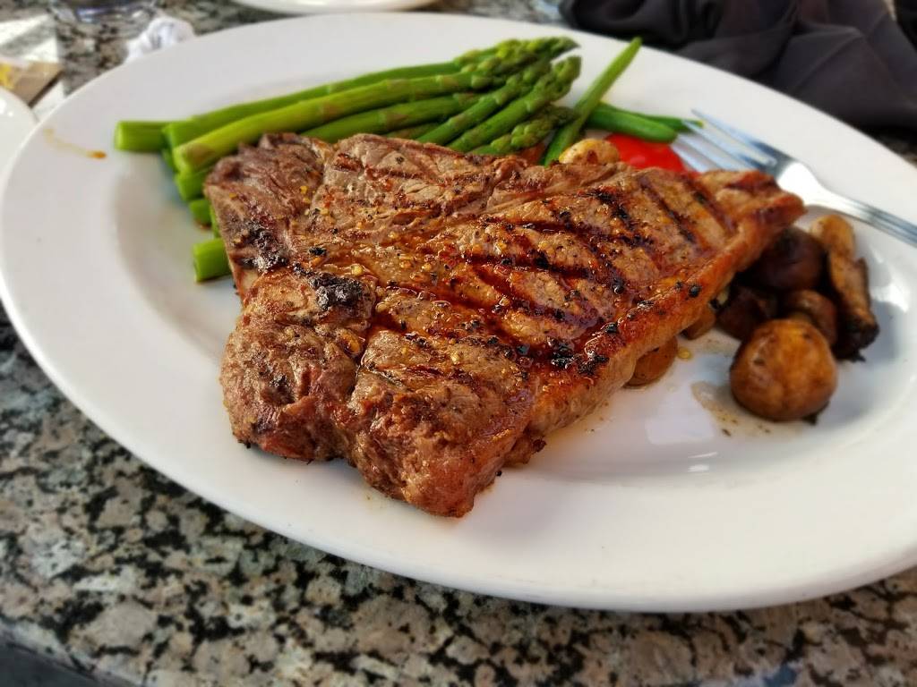 The Keg Steakhouse + Bar - Arlington | restaurant | 4001 Arlington Highlands Blvd, Arlington, TX 76018, USA | 8174653700 OR +1 817-465-3700