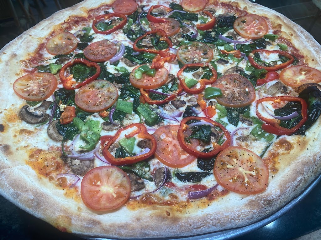 A Brooklyn Pizzeria | restaurant | 10450 Friars Rd, San Diego, CA 92120, USA | 6195849000 OR +1 619-584-9000