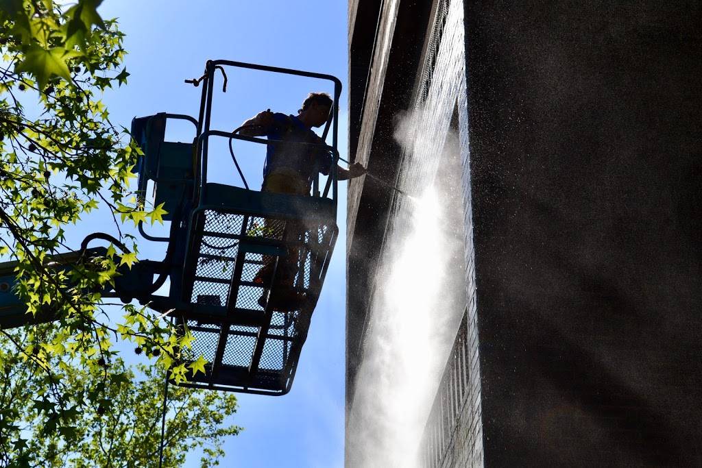 Datum Restoration, Inc. | restaurant | 35 2nd St, Lansdowne, PA 19050, USA | 6106239600 OR +1 610-623-9600