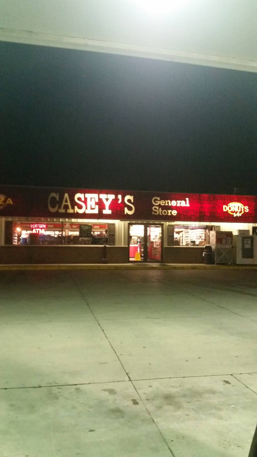 Caseys |  | 7502 E State St, Dugger, IN 47848, USA | 8126482397 OR +1 812-648-2397