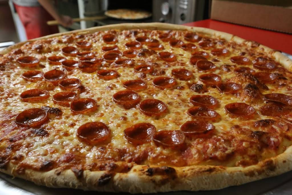 PeppeBronis Pizza | restaurant | 3323 Pennsylvania Ave, Weirton, WV 26062, USA | 6813283938 OR +1 681-328-3938