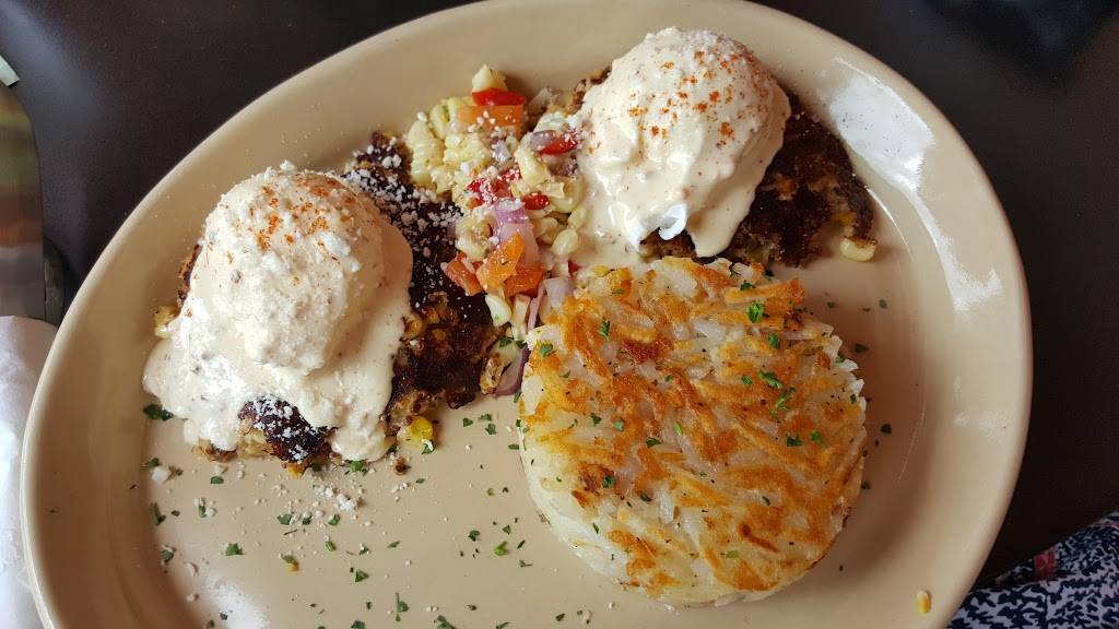 Snooze, an A.M. Eatery | restaurant | 15054 N Scottsdale Rd #110 D1B, Scottsdale, AZ 85254, USA | 4806643133 OR +1 480-664-3133