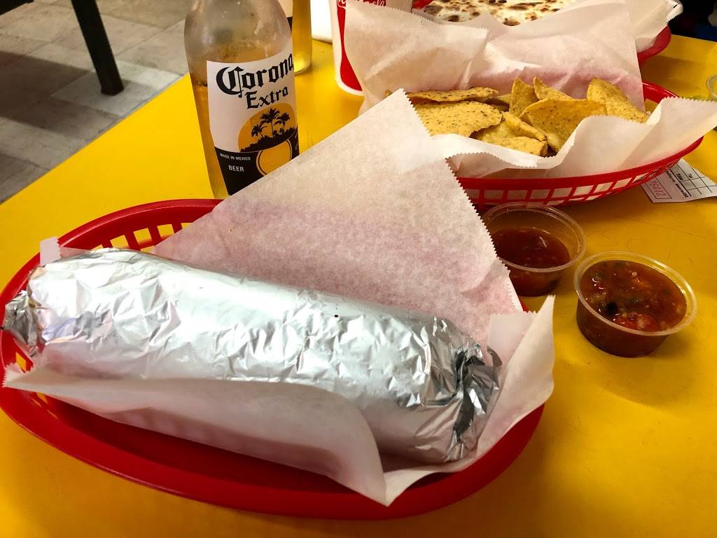 Taqueria El Farolito | restaurant | 2950 24th St, San Francisco, CA 94110, USA | 4156410758 OR +1 415-641-0758