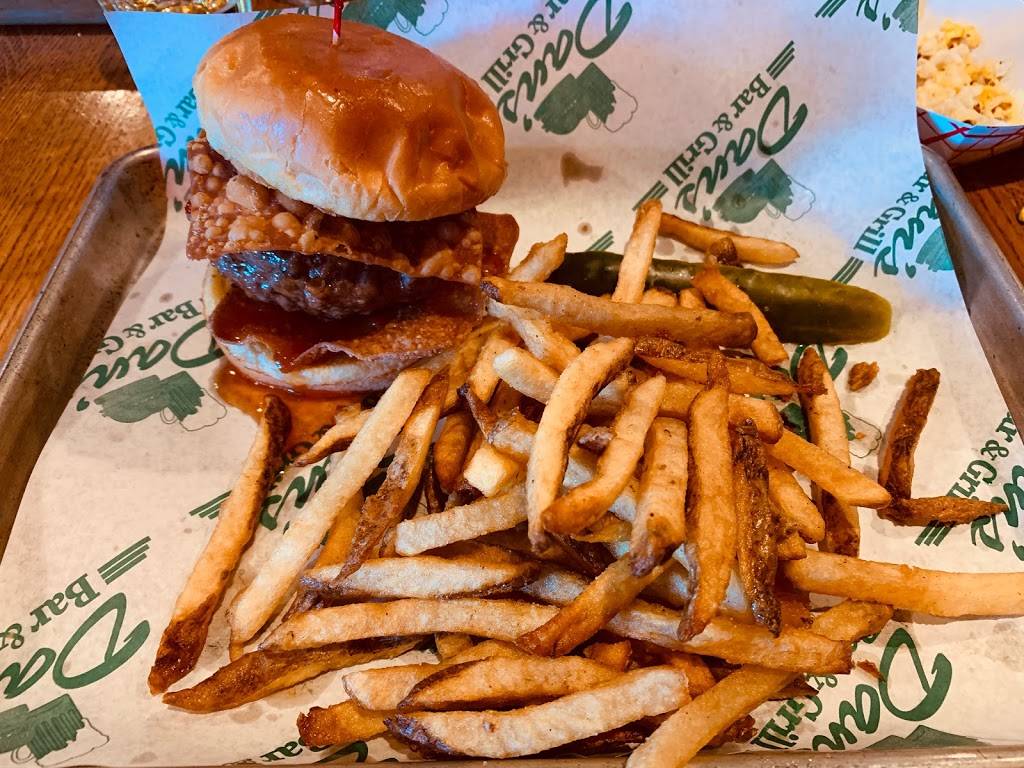 Dans Bar and Grill | restaurant | 8485 240th St E, Hampton, MN 55031, USA | 6514375844 OR +1 651-437-5844