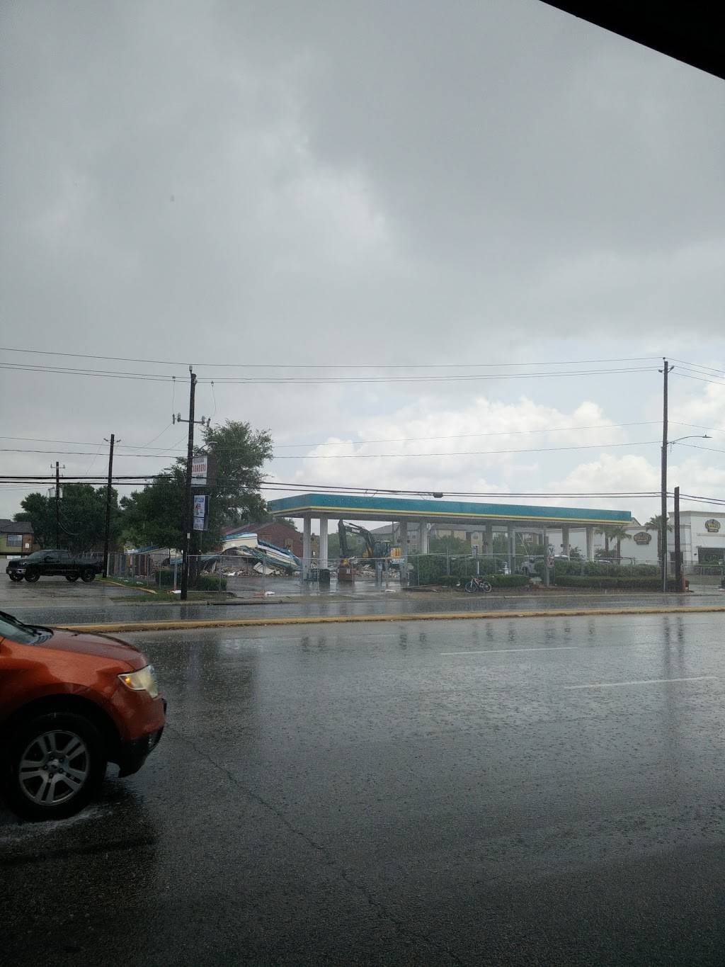 Corner Store | cafe | 11730 Westheimer Rd, Houston, TX 77077, USA | 2814976620 OR +1 281-497-6620