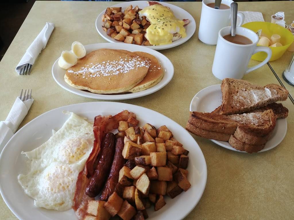 Queensway Restaurant | restaurant | 685 The Queensway, Peterborough, ON K9J 7J6, Canada | 7057485544 OR +1 705-748-5544