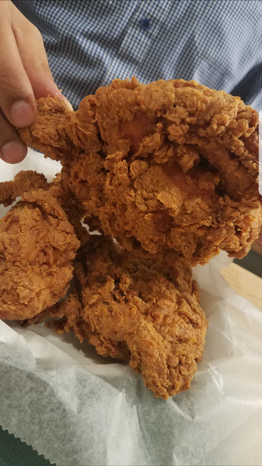 Zauq Halal Kitchen | restaurant | 6669 Security Blvd, Gwynn Oak, MD 21207, USA | 4438933189 OR +1 443-893-3189