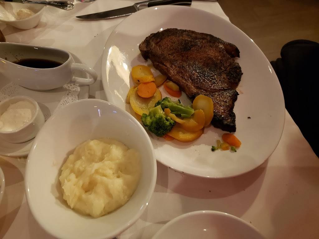 Carve Prime Rib | restaurant | 2121 E Craig Rd, North Las Vegas, NV 89030, USA | 7025075777 OR +1 702-507-5777