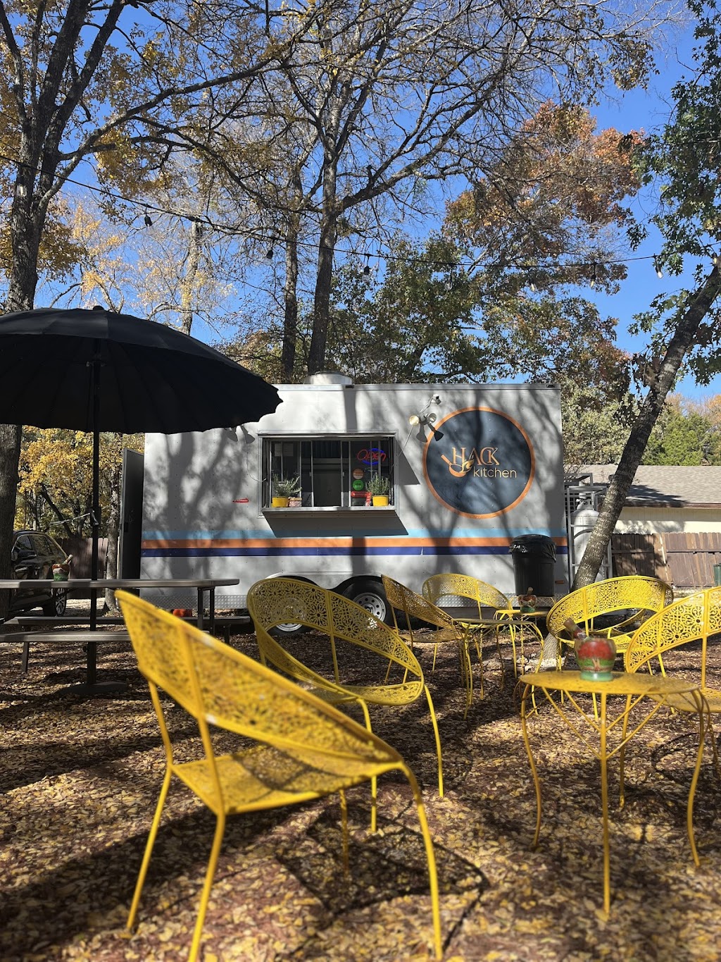 Hac Kitchen | restaurant | 15400 Ranch Rd 620 N, Austin, TX 78717, USA | 5125010013 OR +1 512-501-0013