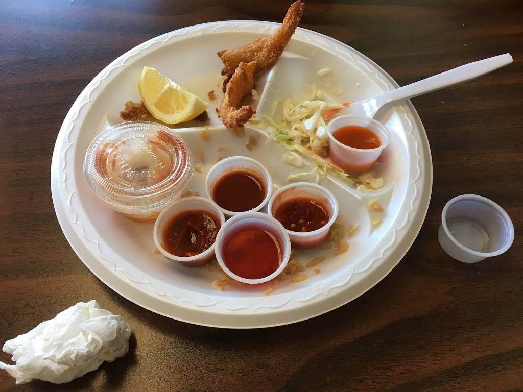 Fish Only | restaurant | 1832 Marengo St, Los Angeles, CA 90033, USA | 3232235064 OR +1 323-223-5064