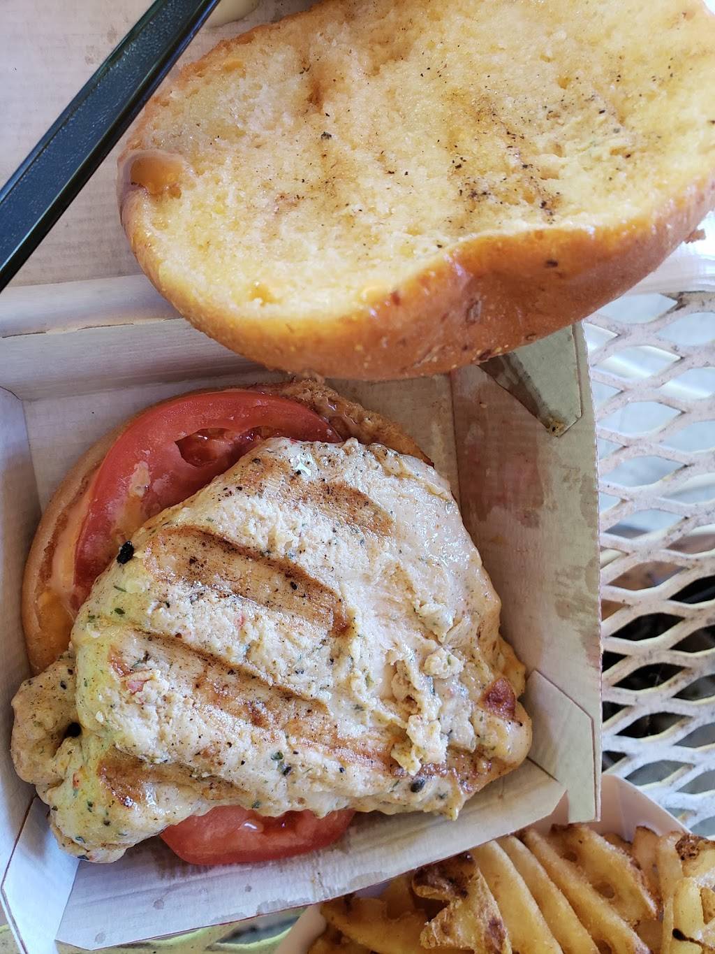 Chick-fil-A | restaurant | Niswonger Commons, 60 Shiloh Rd, Greeneville, TN 37745, USA | 4237878344 OR +1 423-787-8344