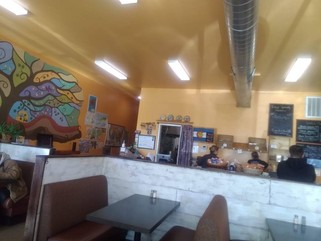 The Soup Pot | restaurant | 351 US Hwy 285, Fairplay, CO 80440, USA | 7198383543 OR +1 719-838-3543