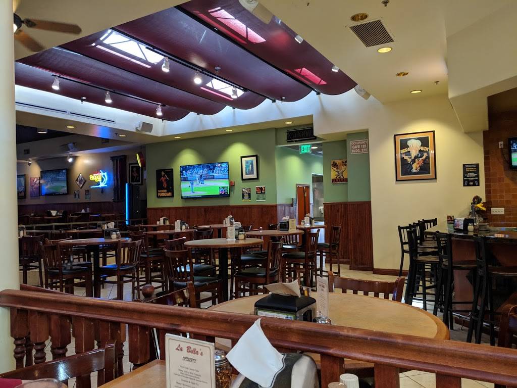 La Bella Pizza Garden | restaurant | 373 3rd Ave, Chula Vista, CA 91910, USA | 6194268820 OR +1 619-426-8820