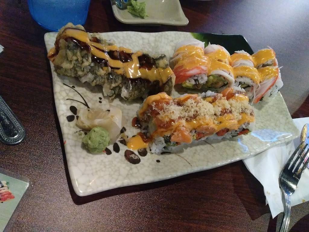 Saki Endless Sushi and Hibachi | restaurant | 1055 Goodman Rd E, Southaven, MS 38671, USA | 6625108811 OR +1 662-510-8811