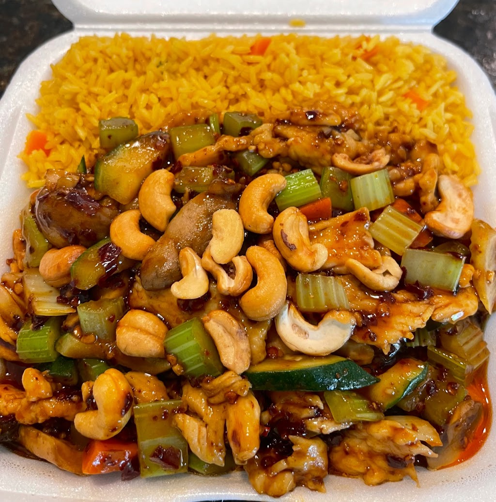 China Chef Of Sorrento | restaurant | 24430 FL-44, Eustis, FL 32736, USA | 3523572242 OR +1 352-357-2242