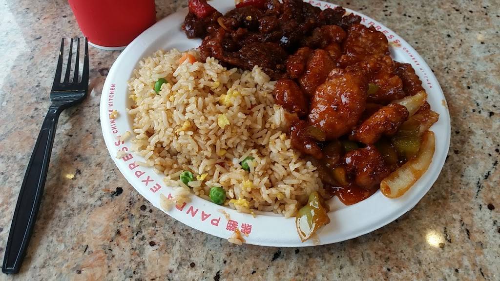 Panda Express | restaurant | 1504 US-50, OFallon, IL 62269, USA | 6186249086 OR +1 618-624-9086