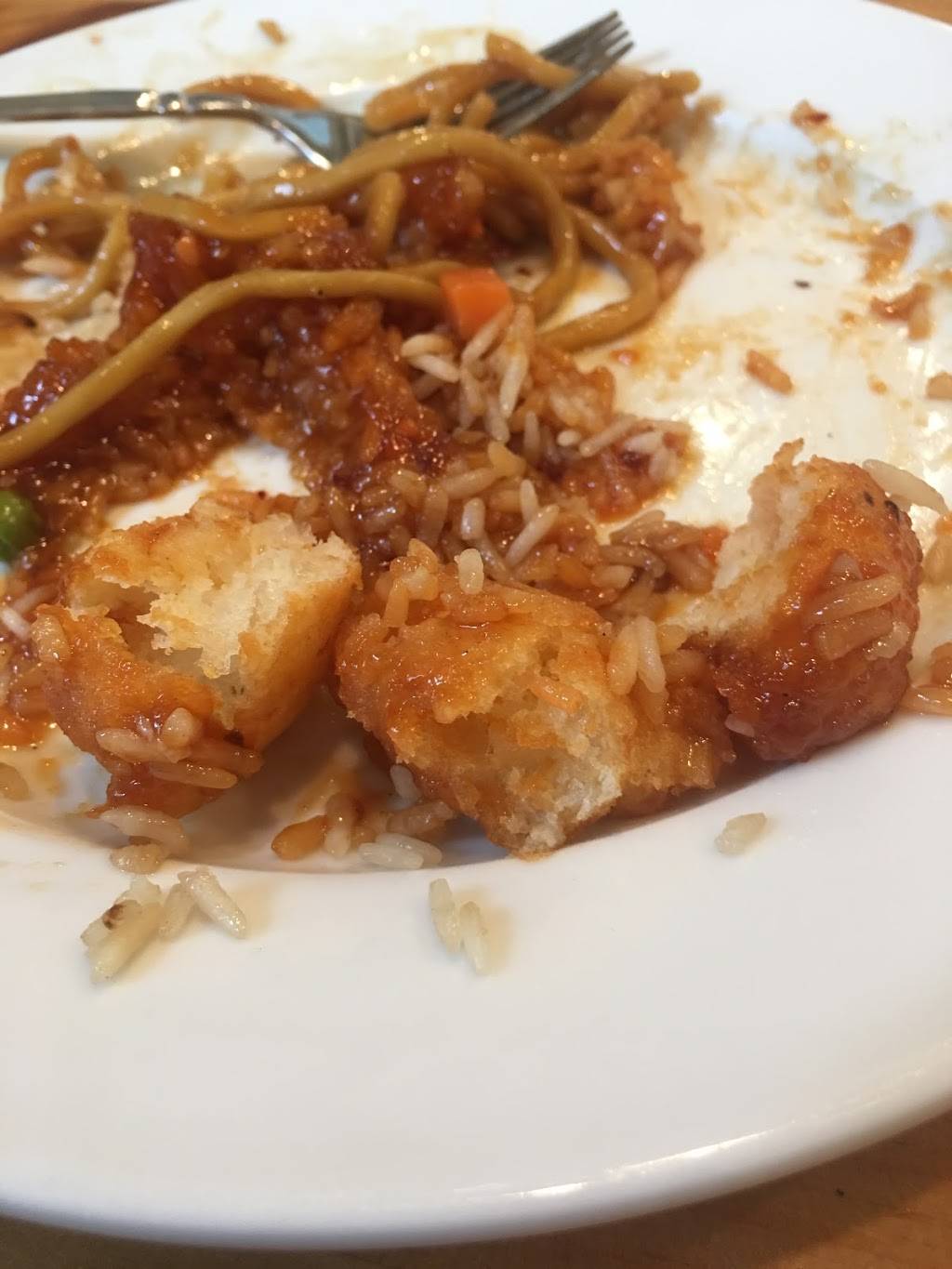 Kings Chinese Kitchen | restaurant | 2270 Hendersonville Rd, Arden, NC 28704, USA | 8286871088 OR +1 828-687-1088
