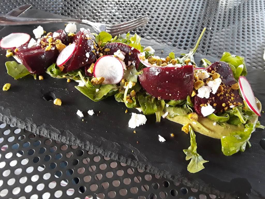 CK Pearl | restaurant | 112 Main St, Essex, MA 01929, USA | 9788907378 OR +1 978-890-7378