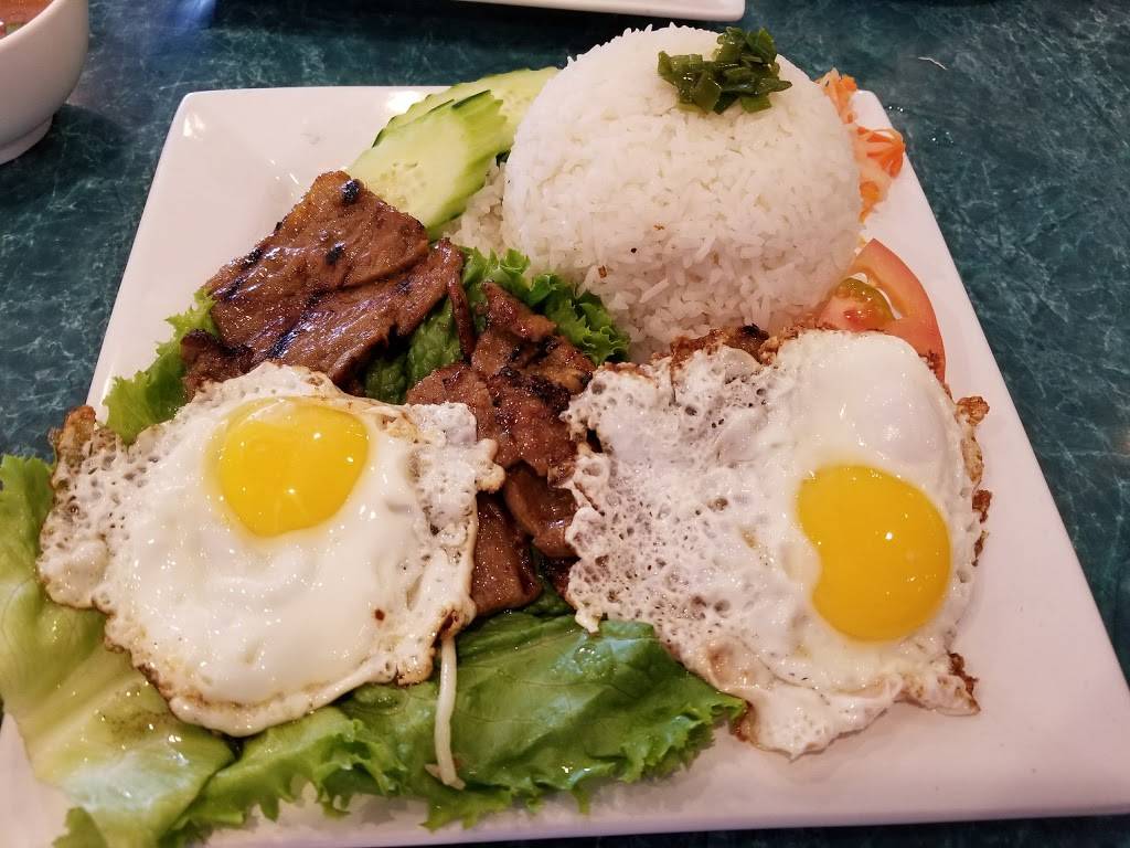 Pho Que Huong | restaurant | 2713 W 15th St, Plano, TX 75075, USA | 9725199198 OR +1 972-519-9198