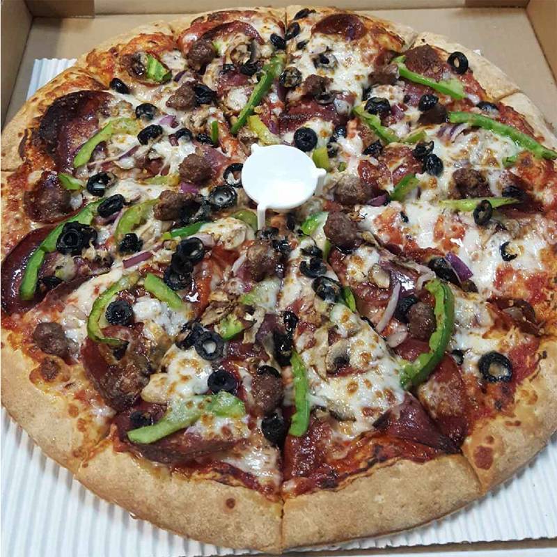 What A Pizza | meal delivery | 7630 Fair Oaks Boulevard C, Carmichael, CA 95608, USA | 9169441234 OR +1 916-944-1234