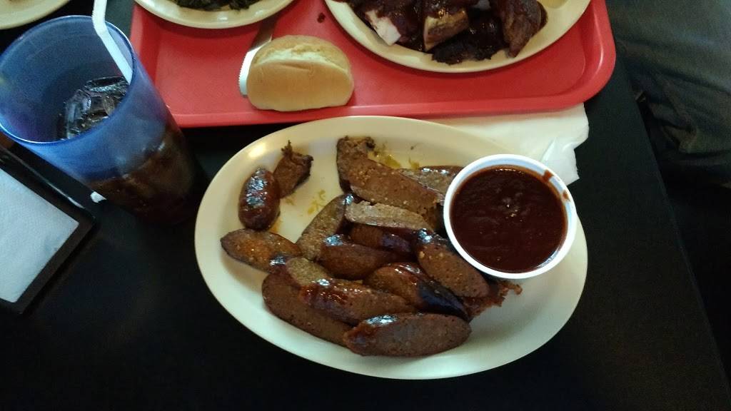 JRs Barbeque | restaurant | 7314, 3055 S La Cienega Blvd, Culver City, CA 90232, USA | 3108376838 OR +1 310-837-6838