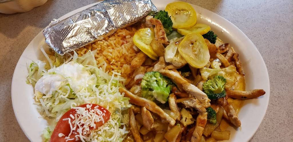 Tres Hermanos Nuñez Mexican Restaurant - Cannonsburg | restaurant | 10951a US-60, Ashland, KY 41102, USA | 6069280022 OR +1 606-928-0022