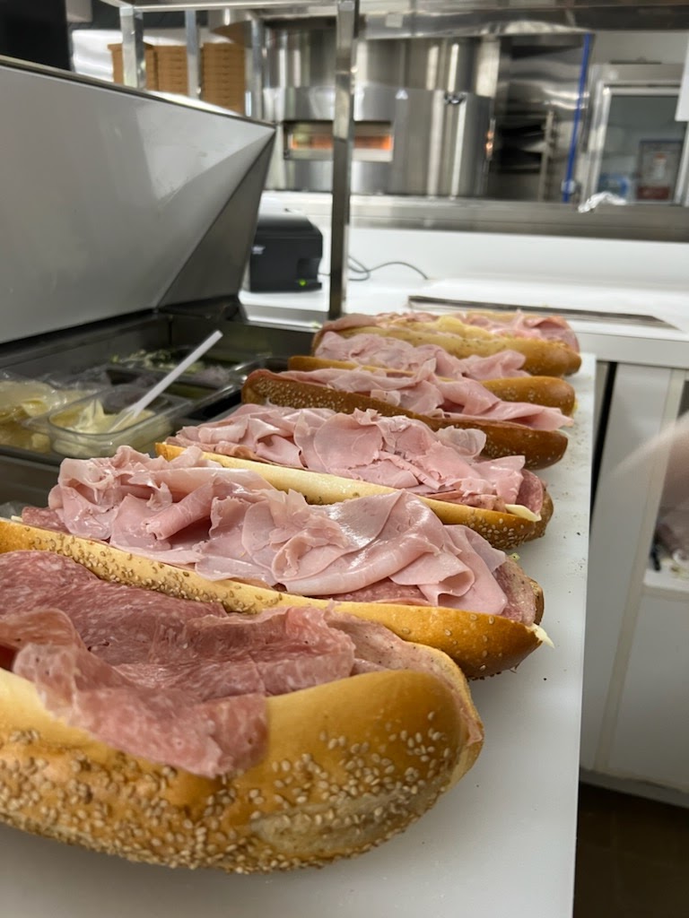 Lo Piccolos Pizza | meal takeaway | 629 S Chester Rd, West Chester, PA 19382, USA | 6104368688 OR +1 610-436-8688