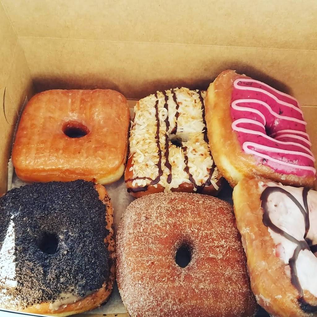 Valhalla Bakery | bakery | 2603 E South St, Orlando, FL 32803, USA | 4076135968 OR +1 407-613-5968