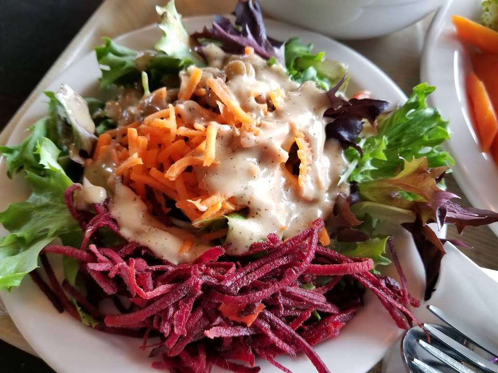 Gaias Garden | restaurant | 1899 Mendocino Ave, Santa Rosa, CA 95401, USA | 7075442491 OR +1 707-544-2491