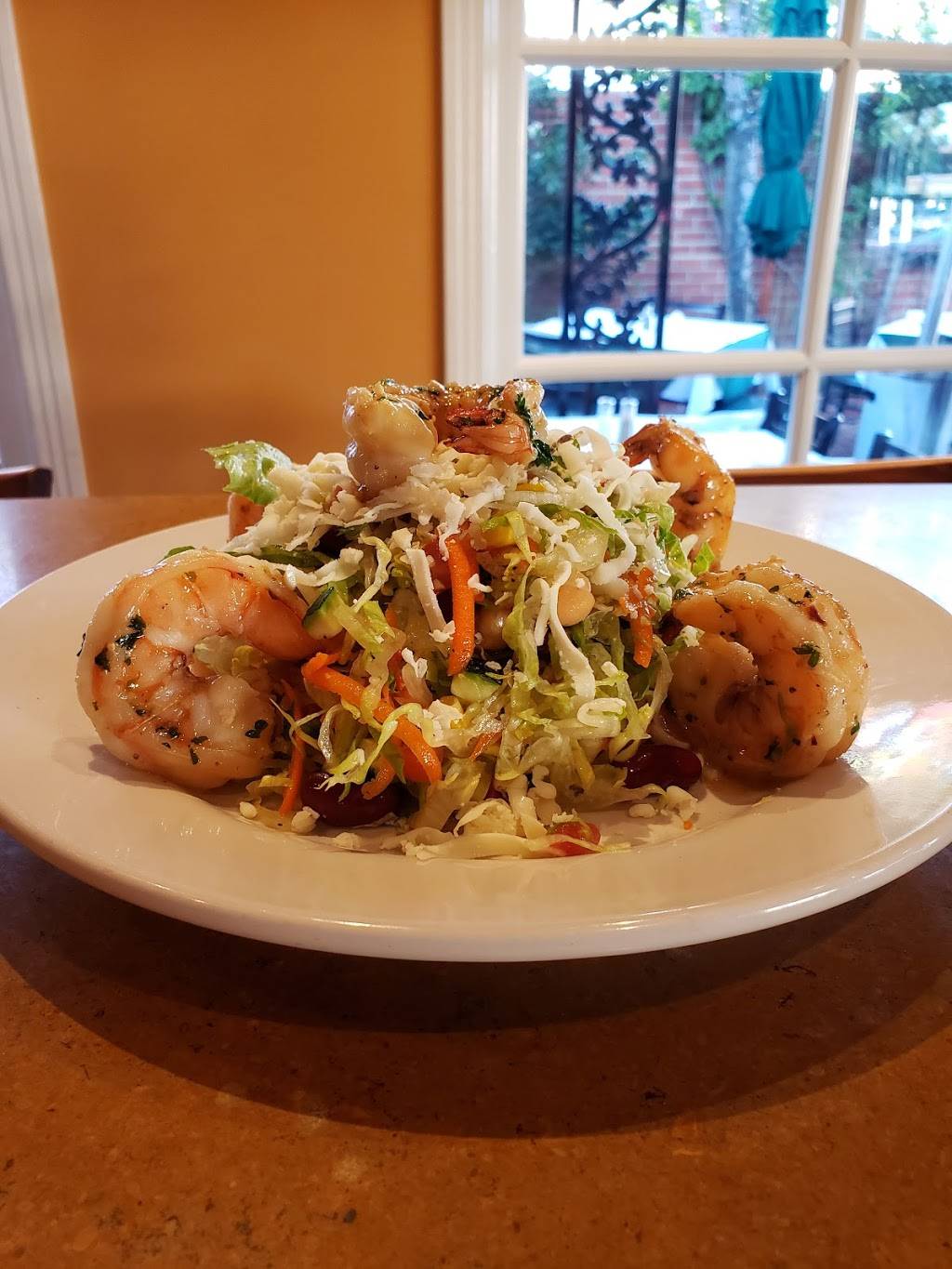 Beech Street Cafe | cafe | 863 N Swarthmore Ave, Pacific Palisades, CA 90272, USA | 3105731940 OR +1 310-573-1940