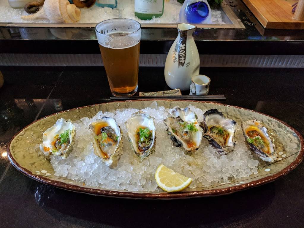 Tokyo Sushi & Bar | restaurant | 2278 Westborough Blvd #201, South San Francisco, CA 94080, USA | 6508089898 OR +1 650-808-9898