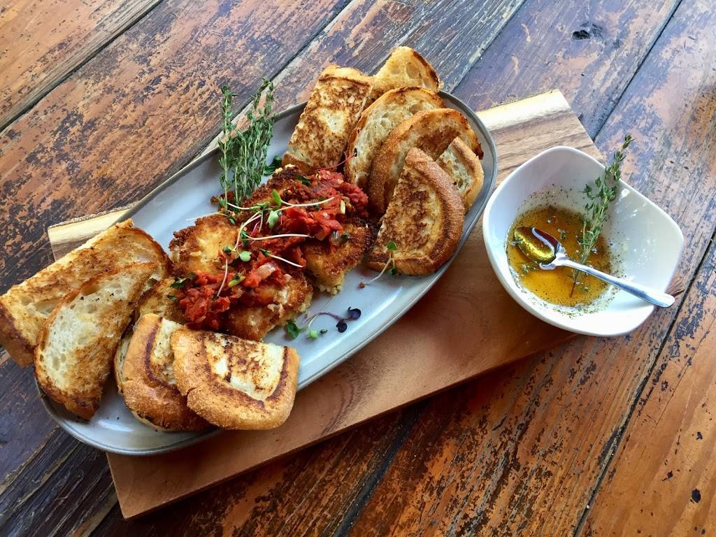 The Poncey Highland | restaurant | 640 North Highland Avenue Northeast, Atlanta, GA 30306, USA | 6783583208 OR +1 678-358-3208