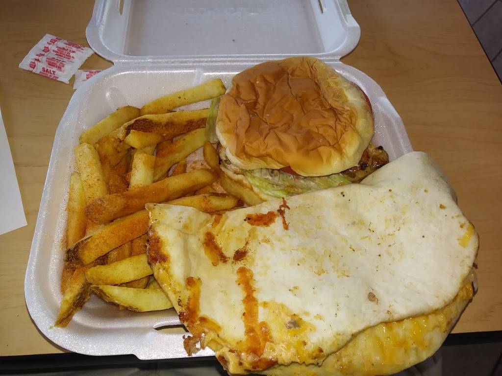 Cook Out | restaurant | 402 Pelham Rd S, Jacksonville, AL 36235, USA | 2567820197 OR +1 256-782-0197