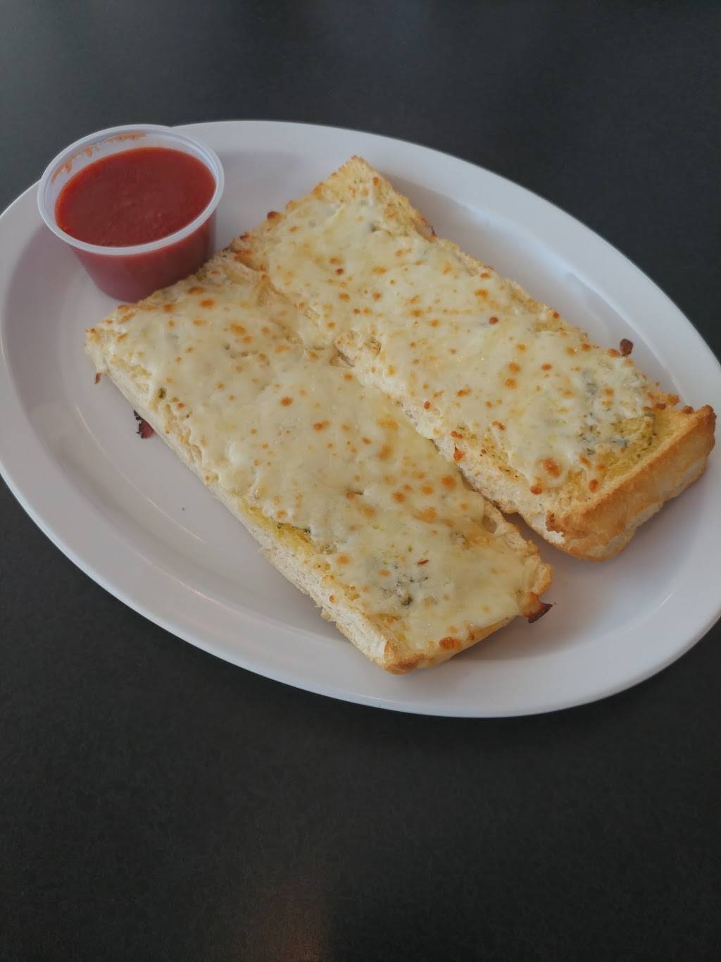 Mancinos Pizza & Grinders | restaurant | 7200 Lewis Ave # B1, Temperance, MI 48182, USA | 7348475000 OR +1 734-847-5000