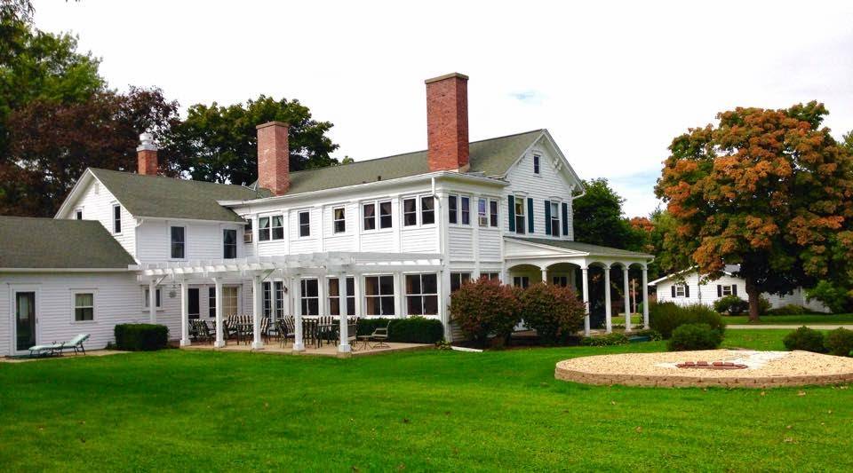 Chestnut Street Inn | restaurant | 301 E Chestnut St, Sheffield, IL 61361, USA | 8154542419 OR +1 815-454-2419