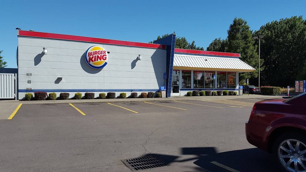Burger King | restaurant | 2246 E Baseline St, Cornelius, OR 97113, USA | 5033595951 OR +1 503-359-5951