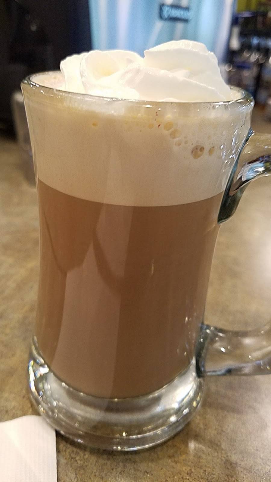 Signatures Coffee & Espresso | restaurant | 6375 Balsam Dr # 100, Hudsonville, MI 49426, USA | 6166624227 OR +1 616-662-4227