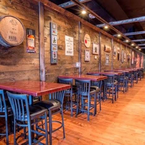 McCoys Barrelhouse & Grill | restaurant | 1013 State St, Erie, PA 16501, USA | 8148712940 OR +1 814-871-2940