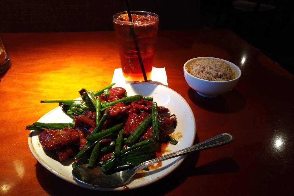P.F. Changs | meal takeaway | 1181 Ridgeway Rd, Memphis, TN 38119, USA | 9018183889 OR +1 901-818-3889