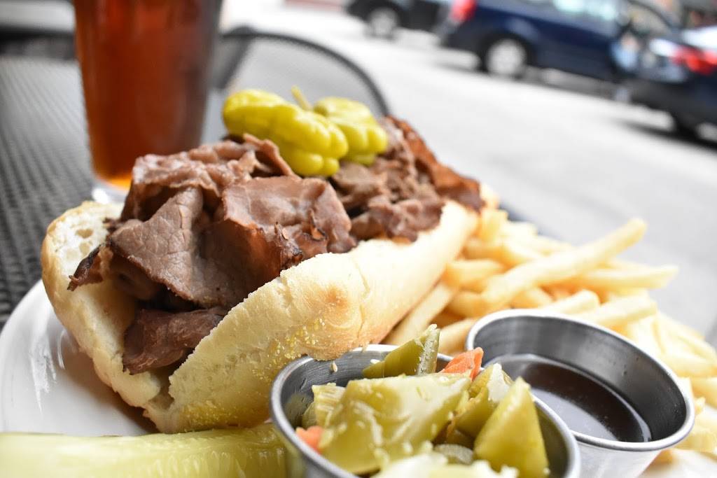 The Wicked Hop | restaurant | 345 N Broadway, Milwaukee, WI 53202, USA | 4142230345 OR +1 414-223-0345