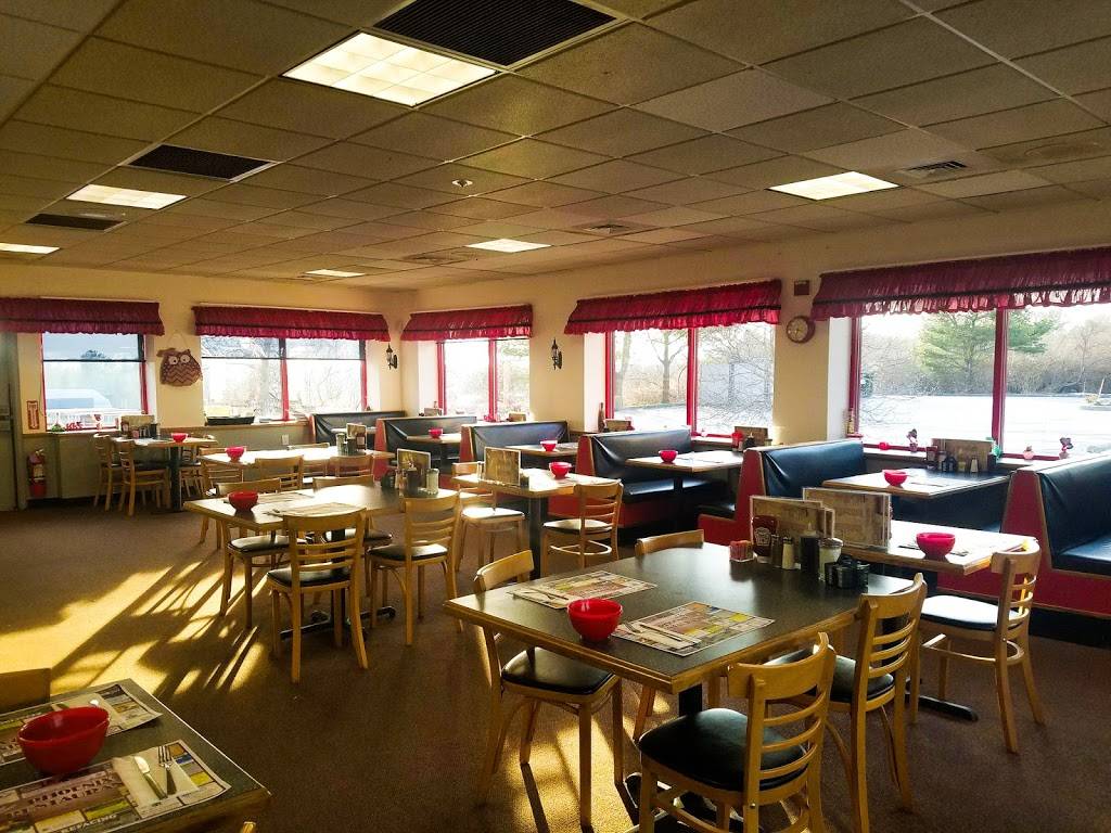 Just Another Phoenix | restaurant | 450 Faunce Corner Rd, North Dartmouth, MA 02747, USA | 5089951610 OR +1 508-995-1610