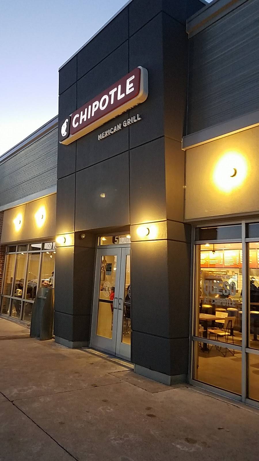Chipotle Mexican Grill | restaurant | 5106 Jonestown Rd Ste I, Harrisburg, PA 17112, USA | 7176141504 OR +1 717-614-1504