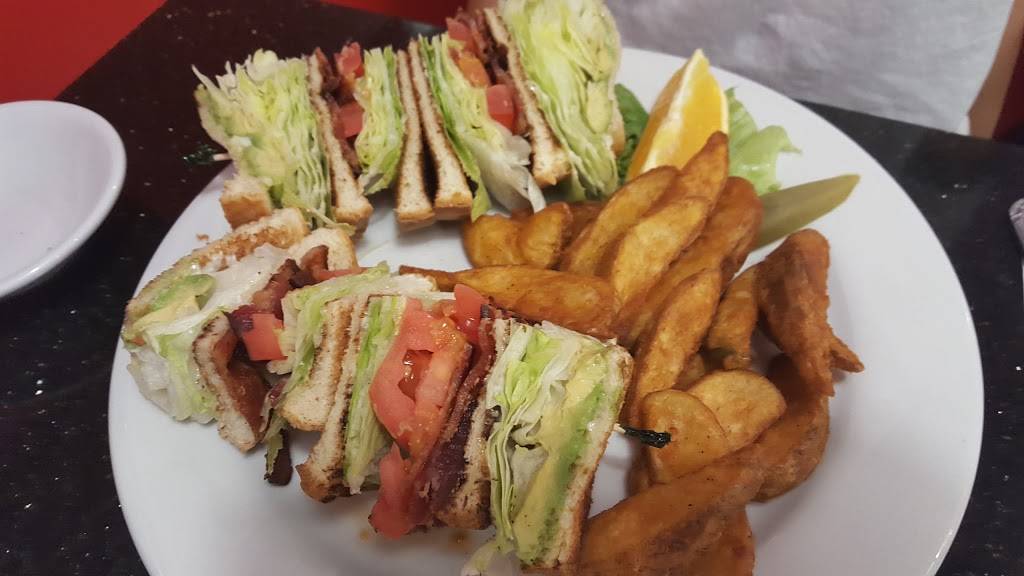 Busy Bee Cafe | cafe | 478 E Main St, Ventura, CA 93001, USA | 8056434864 OR +1 805-643-4864