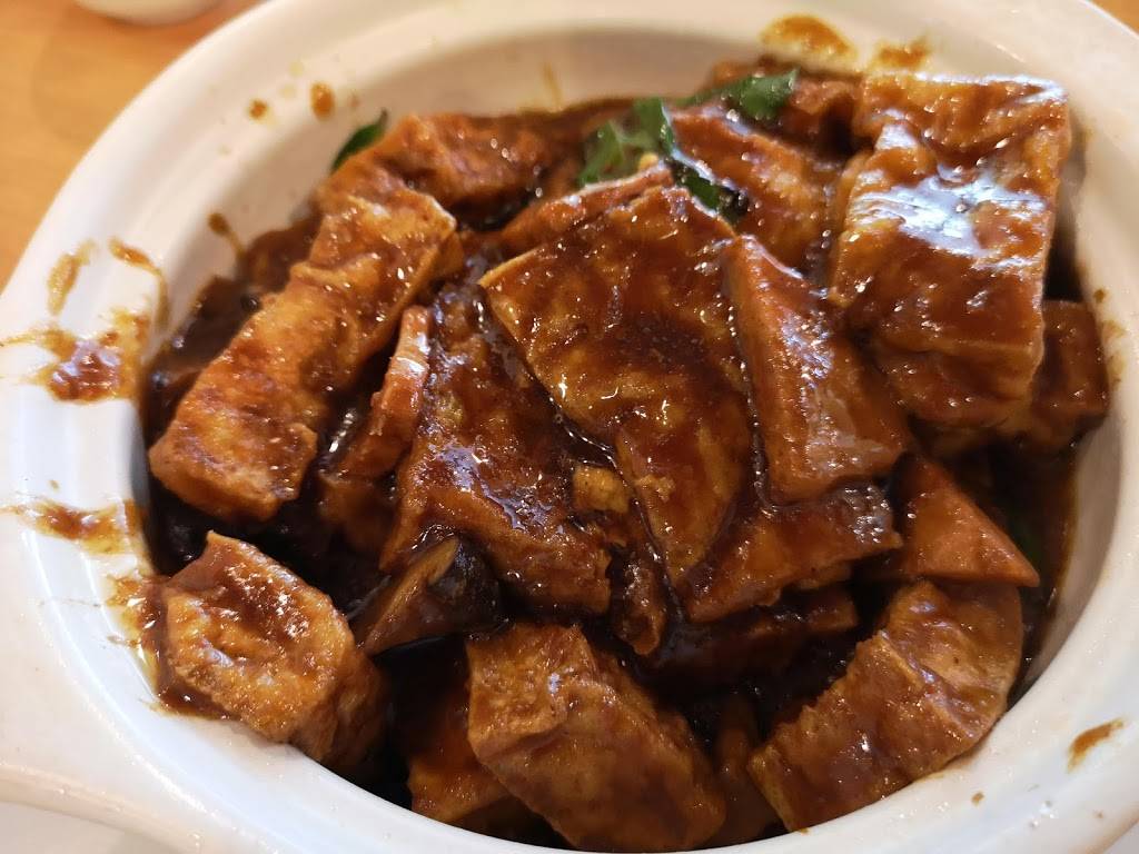 The Garden Asian Vegetarian Cuisine | meal takeaway | 2156 Wyandotte St W, Windsor, ON N9B 1J9, Canada | 5199155566 OR +1 519-915-5566